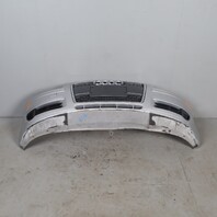 2006-2008 Audi A3 Front Bumper Cover With Grilles 8P4807105B OEM Used