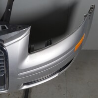 2006-2008 Audi A3 Front Bumper Cover With Grilles 8P4807105B OEM Used