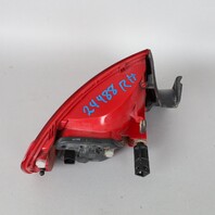 2009-2012 Audi A4 Sedan Right Tail Light 8K5945096E OEM Used