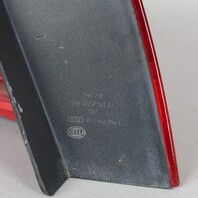 2009-2012 Audi A4 Sedan Right Tail Light 8K5945096E OEM Used