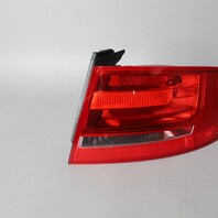 2009-2012 Audi A4 Sedan Right Tail Light 8K5945096E OEM Used