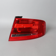 2009-2012 Audi A4 Sedan Right Tail Light 8K5945096E OEM Used