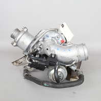 2013-2016 Audi A4 A5 A6 Allroad Q5 2.0 Turbo Turbocharger 06H145702R OEM Used