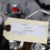 2013-2016 Audi A4 A5 A6 Allroad Q5 2.0 Turbo Turbocharger 06H145702R OEM Used