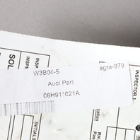 2011 Audi A4 2.0 Starter Motor 06H911021A OEM Used