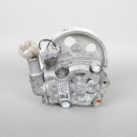 2009-2012 Audi A4 A5 2.0 Power Steering Pump 8K0145153F OEM Used
