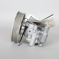 2009-2012 Audi A4 A5 2.0 Power Steering Pump 8K0145153F OEM Used