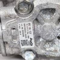 2009-2012 Audi A4 A5 2.0 Power Steering Pump 8K0145153F OEM Used