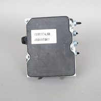 2009-2011 Audi A6 Quattro ABS Anti Lock Brake Pump 4F0614517BA OEM Used