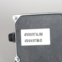 2009-2011 Audi A6 Quattro ABS Anti Lock Brake Pump 4F0614517BA OEM Used