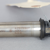 Mercedes C300 C350 E350 E400 Fuel Injector 2780700687