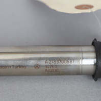 Mercedes C300 C350 E350 E400 Fuel Injector 2780700687