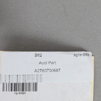 Mercedes C300 C350 E350 E400 Fuel Injector 2780700687