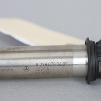 Mercedes C300 C350 E350 E400 Fuel Injector 2780700687