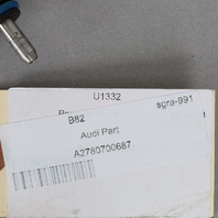 Mercedes C300 C350 E350 E400 Fuel Injector 2780700687