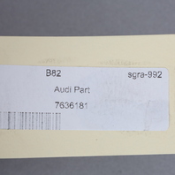 BMW 328i 330i 335i 340i X3 X4 X5 X6 Transfer Case Actuator 27607636181 OEM Used