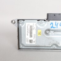 2009-2010 Audi A4 Amp Amplifier 8T0035223AB OEM Used