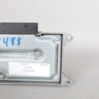 2009-2010 Audi A4 Amp Amplifier 8T0035223AB OEM Used