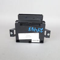 2009 Audi A4 Emergency Parking Brake Control Module 8K0907801F OEM Used