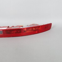 2009-2017 Audi Q5 Right Rear Bumper Lower Tail Light  8R0945096B OEM Used