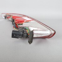 2009-2017 Audi Q5 Right Rear Bumper Lower Tail Light  8R0945096B OEM Used