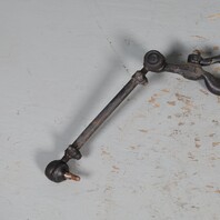 91-97 BMW 840ci 850ci E31 Steering Tie Rods Center Outer OEM 32211138866