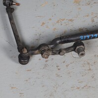 91-97 BMW 840ci 850ci E31 Steering Tie Rods Center Outer OEM 32211138866