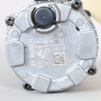 BMW 530i 540i 740i 750i Auxiliary Electric Coolant Water Pump OEM 11518637952