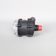 BMW 530i 540i 740i 750i Auxiliary Electric Coolant Water Pump OEM 11518637952