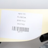 BMW 530i 540i 740i 750i Auxiliary Electric Coolant Water Pump OEM 11518637952