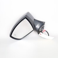 2018-2022 Ford EcoSport Left Driver Door Mirror Heated Blind Spot OEM GN1Z17683E