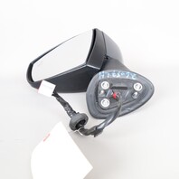 2018-2022 Ford EcoSport Left Driver Door Mirror Heated Blind Spot OEM GN1Z17683E