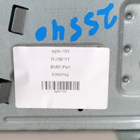 2014-2020 BMW Top HiFi System Amplifier ASD Harman Becker OEM 65129390142