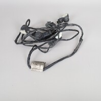 BMW F30 F32 F31 F34 Front Bumper PDC Parking Sensor Wiring Harness OEM 61129313607