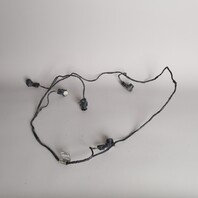 BMW F30 F32 F31 F34 Front Bumper PDC Parking Sensor Wiring Harness OEM 61129313607