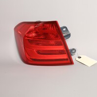2012-2015 BMW 320i 328i 335i Left Tail Light 63217313039 OEM
