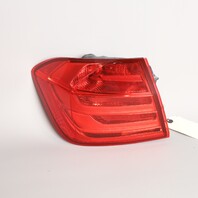 2012-2015 BMW 320i 328i 335i Left Tail Light 63217313039 OEM