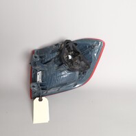2012-2015 BMW 320i 328i 335i Left Tail Light 63217313039 OEM