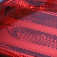 2012-2015 BMW 320i 328i 335i Left Tail Light 63217313039 OEM