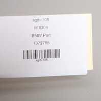 2012-2015 BMW 320i 328i 335i Left Tail Light 63217313039 OEM