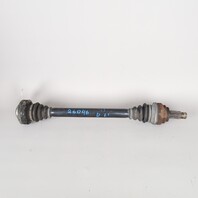 2004-2010 BMW 528i 535i E60 Rear Axle Shaft CV Joint 33207580166 OEM