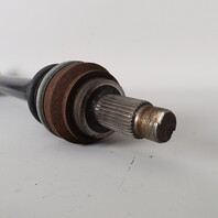 2004-2010 BMW 528i 535i E60 Rear Axle Shaft CV Joint 33207580166 OEM