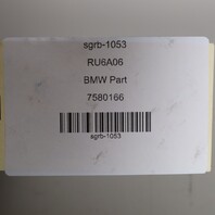 2004-2010 BMW 528i 535i E60 Rear Axle Shaft CV Joint 33207580166 OEM