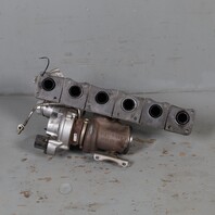 2011-2013 BMW 135i 335i 640i X1 3.0 N55 Turbo Turbocharger 11657588995 OEM