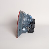 2012-2015 BMW 320i 328i 335i Left Tail Light Lid Mount 63217372793 OEM