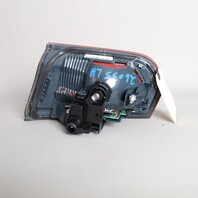 2012-2015 BMW 320i 328i 335i Left Tail Light Lid Mount 63217372793 OEM