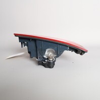 2012-2015 BMW 320i 328i 335i Left Tail Light Lid Mount 63217372793 OEM