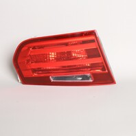 2012-2015 BMW 320i 328i 335i Left Tail Light Lid Mount 63217372793 OEM