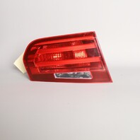 2012-2015 BMW 320i 328i 335i Left Tail Light Lid Mount 63217372793 OEM