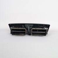 2004-2010 BMW X3 E83 Center Dash Air Vent Grille OEM 64223400074